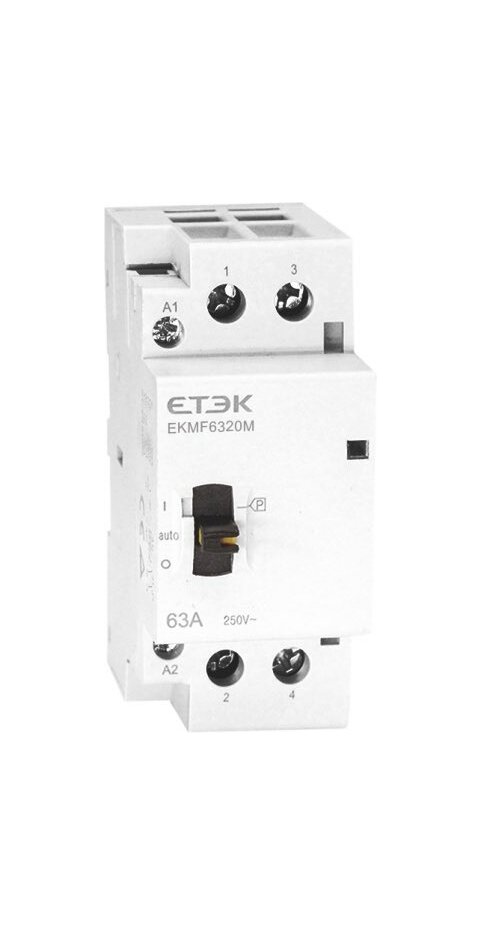 STYKAČ EKMF-6302M-230