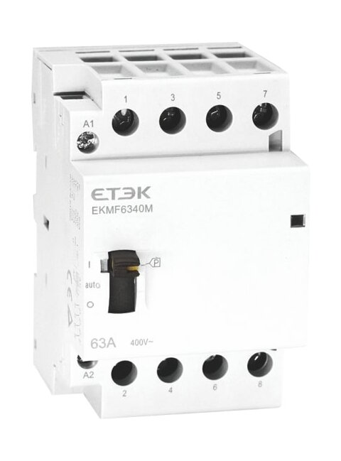 STYKAČ EKMF-6304M-230