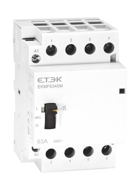 STYKAČ EKMF-6304M-24