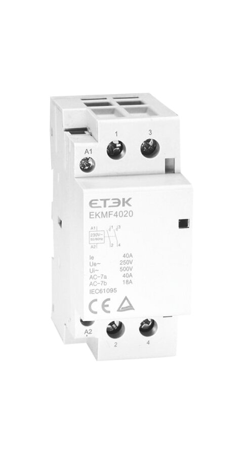 STYKAČ EKMF-6320-110