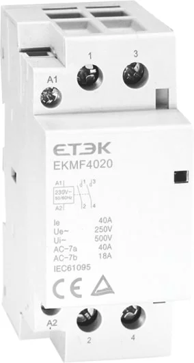 STYKAČ EKMF-6320-110