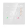 TERMOSTAT BIELY ME82H+WIFI