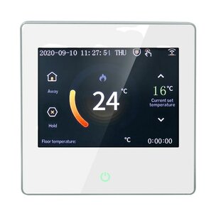 TERMOSTAT ME102+WIFI (3.0inch color touch screen）