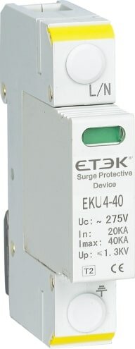 ZVODIČ PREPÄTIA EKU4-40-1-275