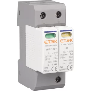 ZVODIČ PREPÄTIA EKU5-T1+T2-7-1PN275