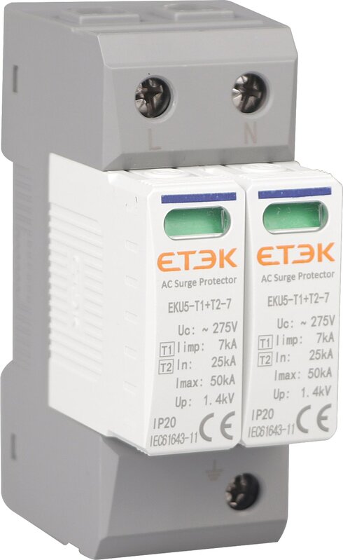ZVODIČ PREPÄTIA EKU5-T1+T2-7-2P150