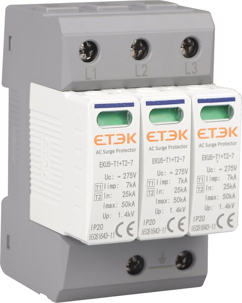 ZVODIČ PREPÄTIA EKU5-T1+T2-7-3P150