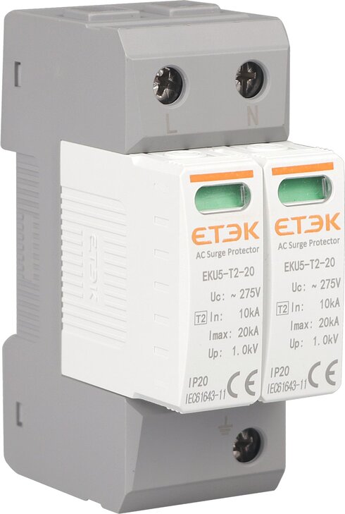 ZVODIČ PREPÄTIA EKU5-T2-20-2P385
