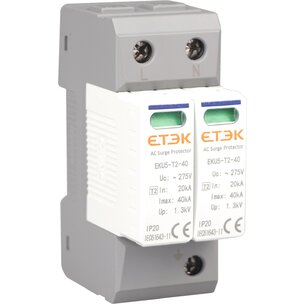 ZVODIČ PREPÄTIA EKU5-T2-40-2P275