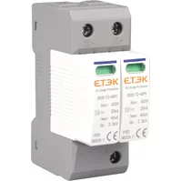 ZVODIČ PREPÄTIA EKU5-T2-40PV-2M600