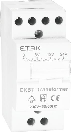 ZVONČEKOVÝ TRANSFORMÁTOR EKBT-230