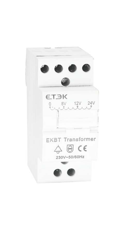 ZVONČEKOVÝ TRANSFORMÁTOR EKBT-230