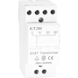 ZVONČEKOVÝ TRANSFORMÁTOR EKBT-230